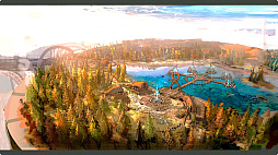 画像ギャラリー No.026のサムネイル画像 / 最新拡張パッケージ「ファイナルファンタジーXIV：白銀の探求者（ワンダラー）」が発表に。2027年1月のリリース