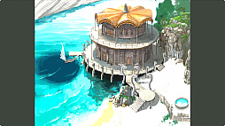 画像ギャラリー No.032のサムネイル画像 / 最新拡張パッケージ「ファイナルファンタジーXIV：白銀の探求者（ワンダラー）」が発表に。2027年1月のリリース