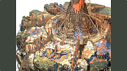 画像ギャラリー No.033のサムネイル画像 / 最新拡張パッケージ「ファイナルファンタジーXIV：白銀の探求者（ワンダラー）」が発表に。2027年1月のリリース