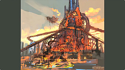 画像ギャラリー No.034のサムネイル画像 / 最新拡張パッケージ「ファイナルファンタジーXIV：白銀の探求者（ワンダラー）」が発表に。2027年1月のリリース