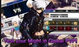 ���������꡼ No.005�Υ���ͥ������ / iOS�������������RPG�֥��Υ˥�5�פ��ۿ���ͧã�Ȥζ��ϥץ쥤���ǽ