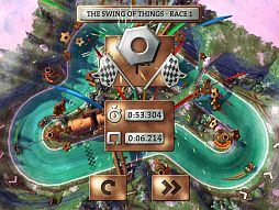 Slingshot Racing