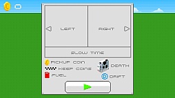 ���������꡼ No.002�Υ���ͥ������ / �㳲ʪ�η�֤�˥���褦�����졣iOS�����졼���������Cubed Rally Redline�פ�Ҳ𤹤�֡ʤۤܡ��������ޥۥ������̿�����169��