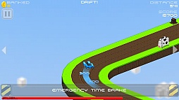 ���������꡼ No.003�Υ���ͥ������ / �㳲ʪ�η�֤�˥���褦�����졣iOS�����졼���������Cubed Rally Redline�פ�Ҳ𤹤�֡ʤۤܡ��������ޥۥ������̿�����169��