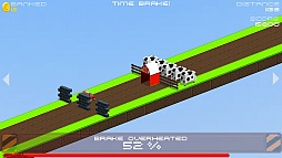 ���������꡼ No.007�Υ���ͥ������ / �㳲ʪ�η�֤�˥���褦�����졣iOS�����졼���������Cubed Rally Redline�פ�Ҳ𤹤�֡ʤۤܡ��������ޥۥ������̿�����169��