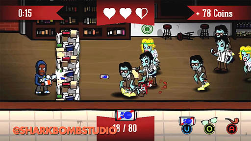 OUYA Reaches 500 Games!