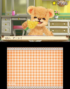 ���������꡼ No.046�Υ���ͥ������ / �֤���椦���Ǥ����㤦������ ����♡�ȥ��2013ǯ���ȯ�䡣�͹�̵Ǿ�Υ��ޤȥ��ߥ�˥����������̤��ơ�嫤򿼤�褦