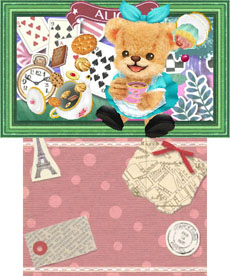 ���������꡼ No.039�Υ���ͥ������ / �֤���椦���Ǥ����㤦������ ����♡�ȥ�ץ��ޤ����Υ����ǥ��͡��ȡ��ο����Ѥ��륷���ƥࡤι�Ԥ˴ؤ���������餫��