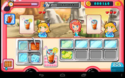 恋してカフェワゴン