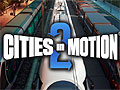 ̤ơޤˤԻԳȯCities in Motion 2פΥȥ쥤顼ƤǤȯ2013ǯդͽ