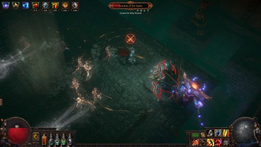 Path of Exile3.25åץǡȡ֥륰γԤפΥǥ֥꡼ե󥰤Ǹ줿ޤȤƾҲ