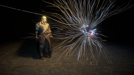 ꡼ No.001Υͥ / Path of Exileס1ǯ֤ο꡼Secrets of the Atlasɤξ󤬸ˡʥɥʼƥʤɡ