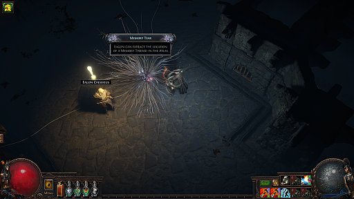 ꡼ No.002Υͥ / Path of Exileס1ǯ֤ο꡼Secrets of the Atlasɤξ󤬸ˡʥɥʼƥʤɡ