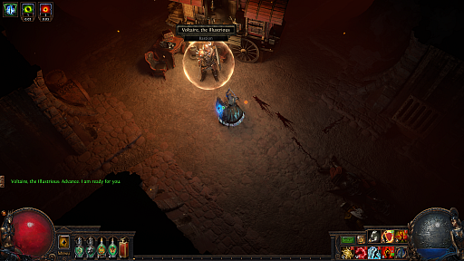 ꡼ No.004Υͥ / Path of Exileס1ǯ֤ο꡼Secrets of the Atlasɤξ󤬸ˡʥɥʼƥʤɡ