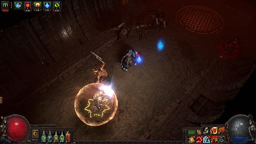 ꡼ No.006Υͥ / Path of Exileס1ǯ֤ο꡼Secrets of the Atlasɤξ󤬸ˡʥɥʼƥʤɡ