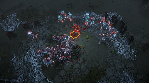 ꡼ No.008Υͥ / Path of Exileס1ǯ֤ο꡼Secrets of the Atlasɤξ󤬸ˡʥɥʼƥʤɡ