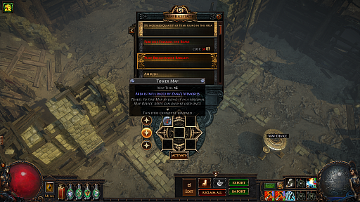 ꡼ No.009Υͥ / Path of Exileס1ǯ֤ο꡼Secrets of the Atlasɤξ󤬸ˡʥɥʼƥʤɡ