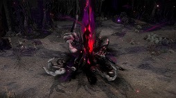 ꡼ No.003Υͥ / Path of Exile׺ǿĥƥġKeepers of the Flameפ1031˼Ʊȥ졼ɥƥ俷󥷡ץɲ