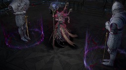 ꡼ No.006Υͥ / Path of Exile׺ǿĥƥġKeepers of the FlameʱμԡˡפǽϤͿǤ륷ƥμפо