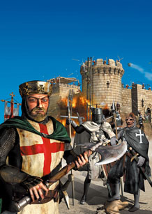 ���������꡼ No.002�Υ���ͥ������ / �֥��ȥ��󥰥ۡ���� HD ������ɥ��ǥ������ ���ܸ��ǡפ�3��8����ȯ�䡣�������ڤ����RTS��HD�����٤Υ���ե��å�����ᴤ�