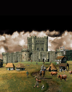 ���������꡼ No.003�Υ���ͥ������ / �֥��ȥ��󥰥ۡ���� HD ������ɥ��ǥ������ ���ܸ��ǡפ�3��8����ȯ�䡣�������ڤ����RTS��HD�����٤Υ���ե��å�����ᴤ�