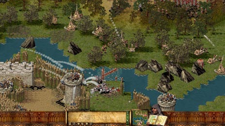 ���������꡼ No.013�Υ���ͥ������ / �֥��ȥ��󥰥ۡ���� HD ������ɥ��ǥ������ ���ܸ��ǡפ�3��8����ȯ�䡣�������ڤ����RTS��HD�����٤Υ���ե��å�����ᴤ�