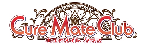꡼ No.010Υͥ / PS VitaѥեȡCure Mate Clubפ3ȯͽ