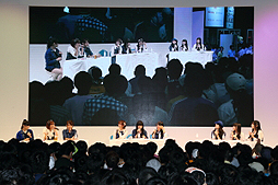 #006Υͥ/TGS 2013ϡ֥ɥޥ ߥꥪ饤֡פΥơ٥ȡ֥ߥ饸TGSĥǡפॷ祦GREE֡ǳš󥸿Τо