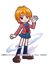 ���������꡼ No.002�Υ���ͥ������ / �֤פ襯���פȥ��˥�֥ץꥭ�奢�ץ��꡼���Υ���ܤ�3��3���˥������ȡ��о쥭����ץ쥼��Ȥʤɥ��٥�Ⱦ��󤬸�����