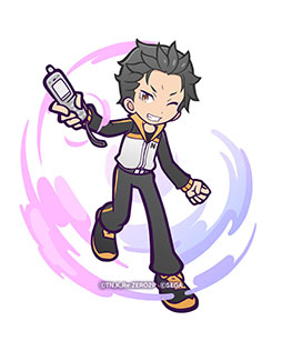 ���������꡼ No.043�Υ���ͥ������ / �֤פ襯���ס��ꥼ���ȤΥ���ܤ�8��23�������������ब���о�