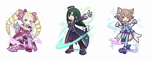 ���������꡼ No.011�Υ���ͥ������ / �֤פ�פ�!!�������ȡפȡ�Re:��������Ϥ�����������פΥ���ܥ��٥�Ȥ�������곫��