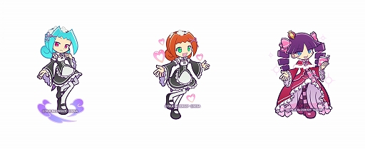 ���������꡼ No.015�Υ���ͥ������ / �֤פ�פ�!!�������ȡפȡ�Re:��������Ϥ�����������פΥ���ܥ��٥�Ȥ�������곫��