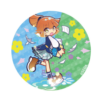 画像ギャラリー No.005のサムネイル画像 / 「ぷよクエ」,ぷよクエカフェ2025のメニューやグッズの一部を公開。emo cafe 原宿店の事前予約を受付中