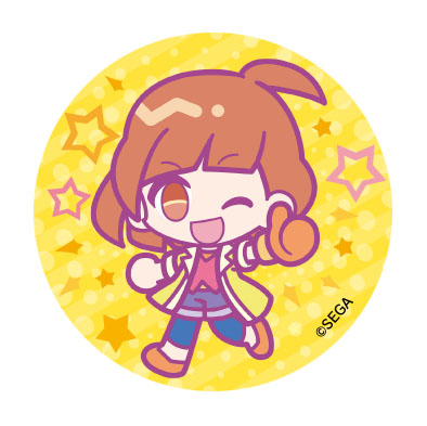 画像ギャラリー No.006のサムネイル画像 / 「ぷよクエ」,ぷよクエカフェ2025のメニューやグッズの一部を公開。emo cafe 原宿店の事前予約を受付中