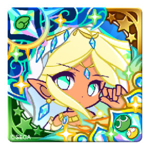 画像ギャラリー No.007のサムネイル画像 / 「ぷよクエ」,ぷよクエカフェ2025のメニューやグッズの一部を公開。emo cafe 原宿店の事前予約を受付中