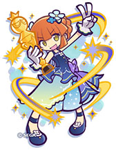 ���������꡼ No.003�Υ���ͥ������ / �֤פ襯���ס�11��ǯ��ǰ�͵���ɼ�ǡ֤���°����1�̤Υ���롤2�̤Υ��������̰������о�