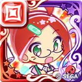 画像ギャラリー No.004のサムネイル画像 / 「ぷよぷよ!!クエスト」,幾星学園のりんご先生ら3名の新キャラを実装