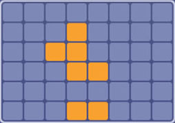 画像ギャラリー No.011のサムネイル画像 / 「ぷよぷよ!!クエスト」,幾星学園のりんご先生ら3名の新キャラを実装