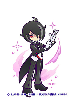 ���������꡼ No.011�Υ���ͥ������ / �֤פ襯���ס�TV���˥��ž����פȤΥ���ܥ��٥�Ȥ�3��14�����鳫��