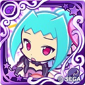 画像ギャラリー No.006のサムネイル画像 / 「ぷよクエ」,人気投票むらさき属性の1位「シェゾ」と2位「ラフィソル」が登場するガチャを開催中