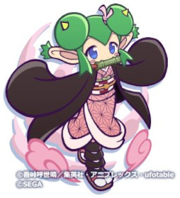 画像ギャラリー No.004のサムネイル画像 / 「ぷよぷよ!!クエスト」,アニメ「鬼滅の刃」とのコラボイベントがスタート