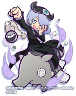 画像ギャラリー No.011のサムネイル画像 / 「ぷよぷよ!!クエスト」,アニメ「鬼滅の刃」とのコラボイベントがスタート