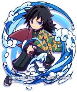 画像ギャラリー No.018のサムネイル画像 / 「ぷよぷよ!!クエスト」,アニメ「鬼滅の刃」とのコラボイベントがスタート