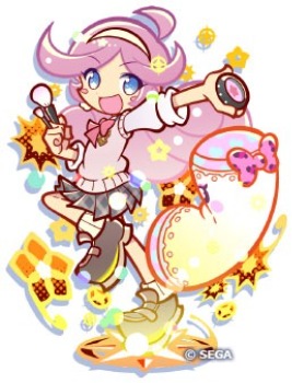 画像ギャラリー No.028のサムネイル画像 / 12周年を迎えた「ぷよぷよ!!クエスト」,累計ダウンロード数3000万件を突破。記念キャンペーンを開催