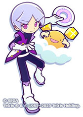 画像ギャラリー No.009のサムネイル画像 / 「ぷよクエ」,ぷよテト2S 発売記念ガチャやログインボーナスを開催