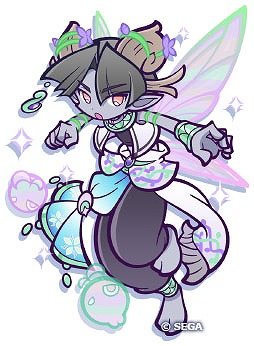 画像ギャラリー No.003のサムネイル画像 / 「ぷよクエ」,ギルドイベント「3000万DL記念!世界樹ラッシュ」を開催