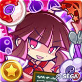 画像ギャラリー No.004のサムネイル画像 / 「ぷよクエ」,はやおきキッチンのヤナら3名が新登場するガチャを開始