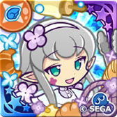 画像ギャラリー No.007のサムネイル画像 / 「ぷよクエ」,はやおきキッチンのヤナら3名が新登場するガチャを開始