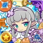 画像ギャラリー No.008のサムネイル画像 / 「ぷよクエ」,はやおきキッチンのヤナら3名が新登場するガチャを開始