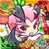 画像ギャラリー No.011のサムネイル画像 / 「ぷよクエ」,はやおきキッチンのヤナら3名が新登場するガチャを開始